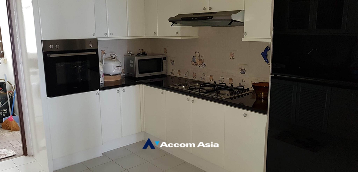  1  3 br Condominium For Rent in Sukhumvit ,Bangkok BTS Thong Lo at The Habitat 24987