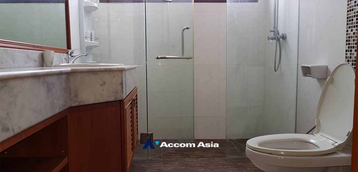 7  3 br Condominium For Rent in Sukhumvit ,Bangkok BTS Thong Lo at The Habitat 24987