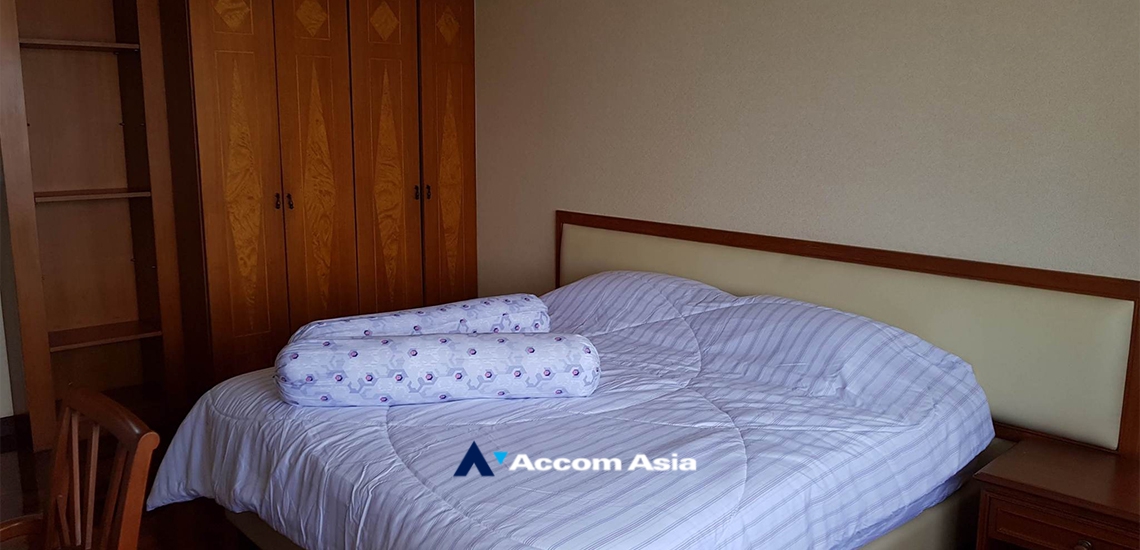 6  3 br Condominium For Rent in Sukhumvit ,Bangkok BTS Thong Lo at The Habitat 24987