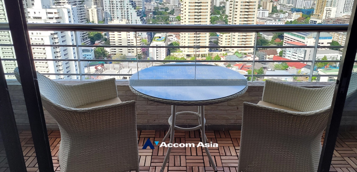 8  3 br Condominium For Rent in Sukhumvit ,Bangkok BTS Thong Lo at The Habitat 24987