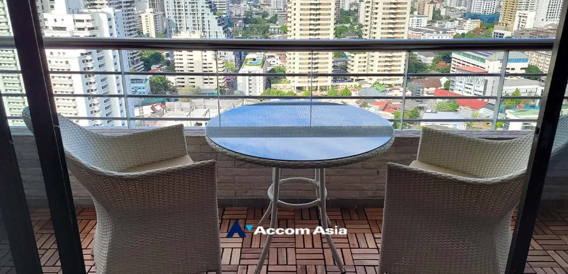 8  3 br Condominium For Rent in Sukhumvit ,Bangkok BTS Thong Lo at The Habitat 24987