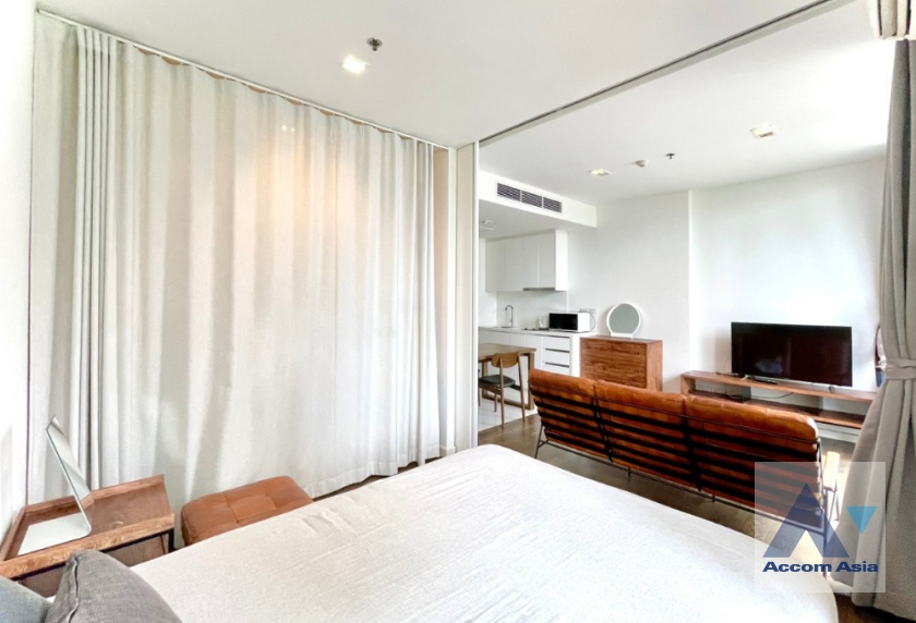 4  1 br Condominium For Sale in Sathorn ,Bangkok BRT Arkhan Songkhro - BTS Chong Nonsi at Nara 9 by Eastern Star AA35657