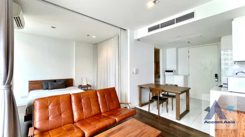  1  1 br Condominium For Sale in Sathorn ,Bangkok BRT Arkhan Songkhro - BTS Chong Nonsi at Nara 9 by Eastern Star AA35657