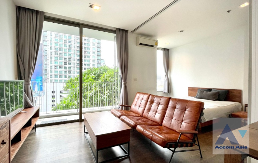  2  1 br Condominium For Sale in Sathorn ,Bangkok BRT Arkhan Songkhro - BTS Chong Nonsi at Nara 9 by Eastern Star AA35657