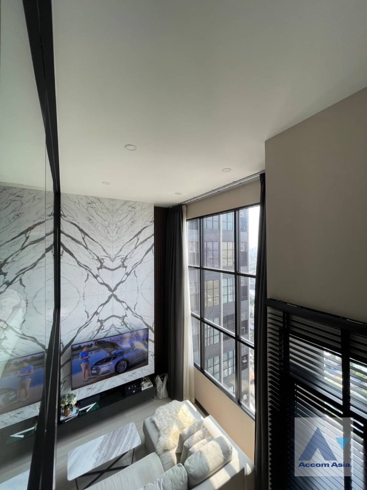  1  1 br Condominium For Sale in Sathorn ,Bangkok BTS Chong Nonsi at Knightsbridge Prime Sathorn Condominium AA35658