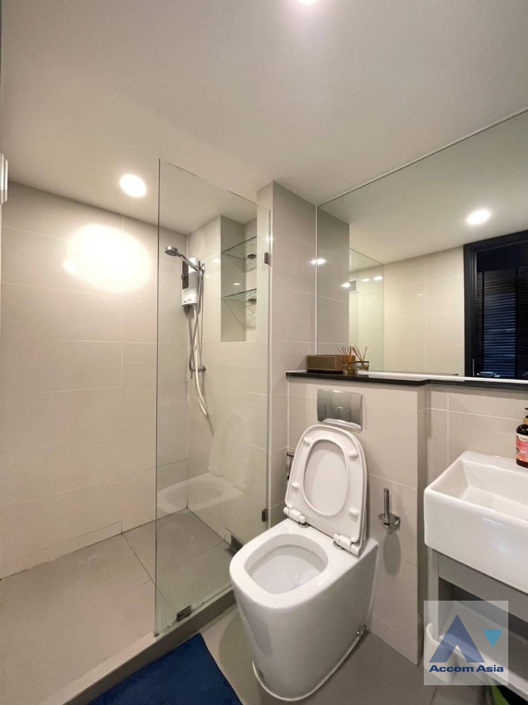 7  1 br Condominium For Sale in Sathorn ,Bangkok BTS Chong Nonsi at Knightsbridge Prime Sathorn Condominium AA35658