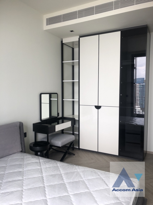 6  2 br Condominium For Rent in Charoen Nakhon ,Bangkok BTS Krung Thon Buri at Chapter Charoennakhon  Riverside AA35659