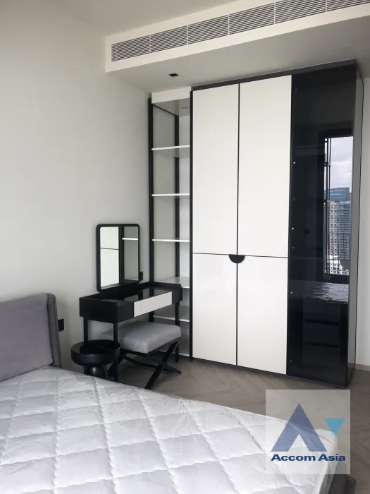 6  2 br Condominium For Rent in Charoen Nakhon ,Bangkok BTS Krung Thon Buri at Chapter Charoennakhon  Riverside AA35659