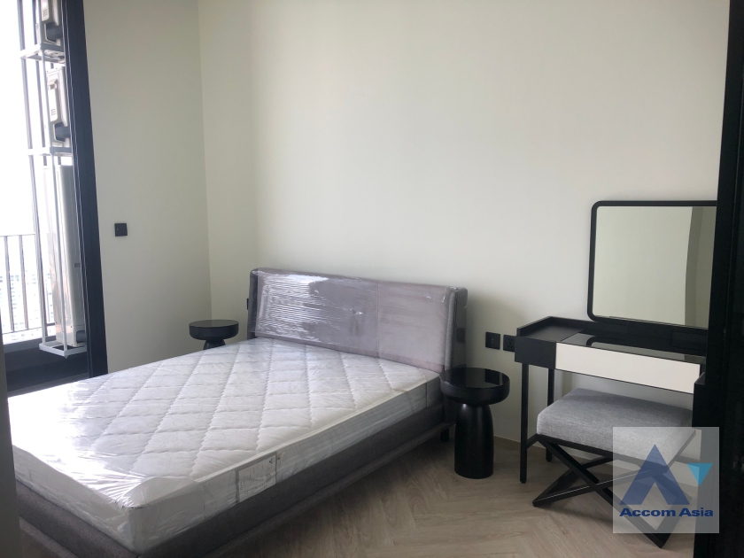 8  2 br Condominium For Rent in Charoen Nakhon ,Bangkok BTS Krung Thon Buri at Chapter Charoennakhon  Riverside AA35659