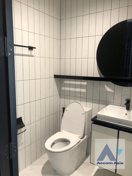 11  2 br Condominium For Rent in Charoen Nakhon ,Bangkok BTS Krung Thon Buri at Chapter Charoennakhon  Riverside AA35659