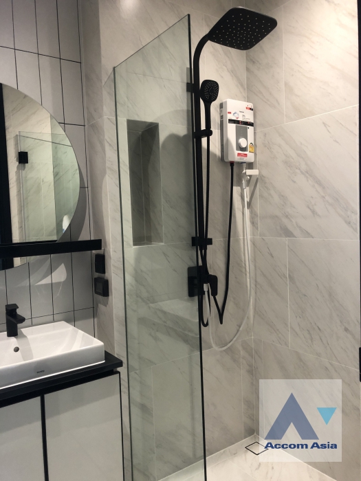 10  2 br Condominium For Rent in Charoen Nakhon ,Bangkok BTS Krung Thon Buri at Chapter Charoennakhon  Riverside AA35659