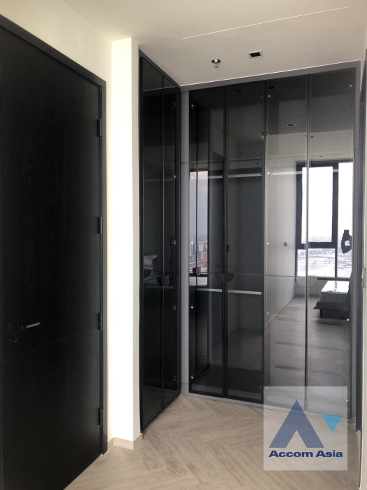 4  2 br Condominium For Rent in Charoen Nakhon ,Bangkok BTS Krung Thon Buri at Chapter Charoennakhon  Riverside AA35659