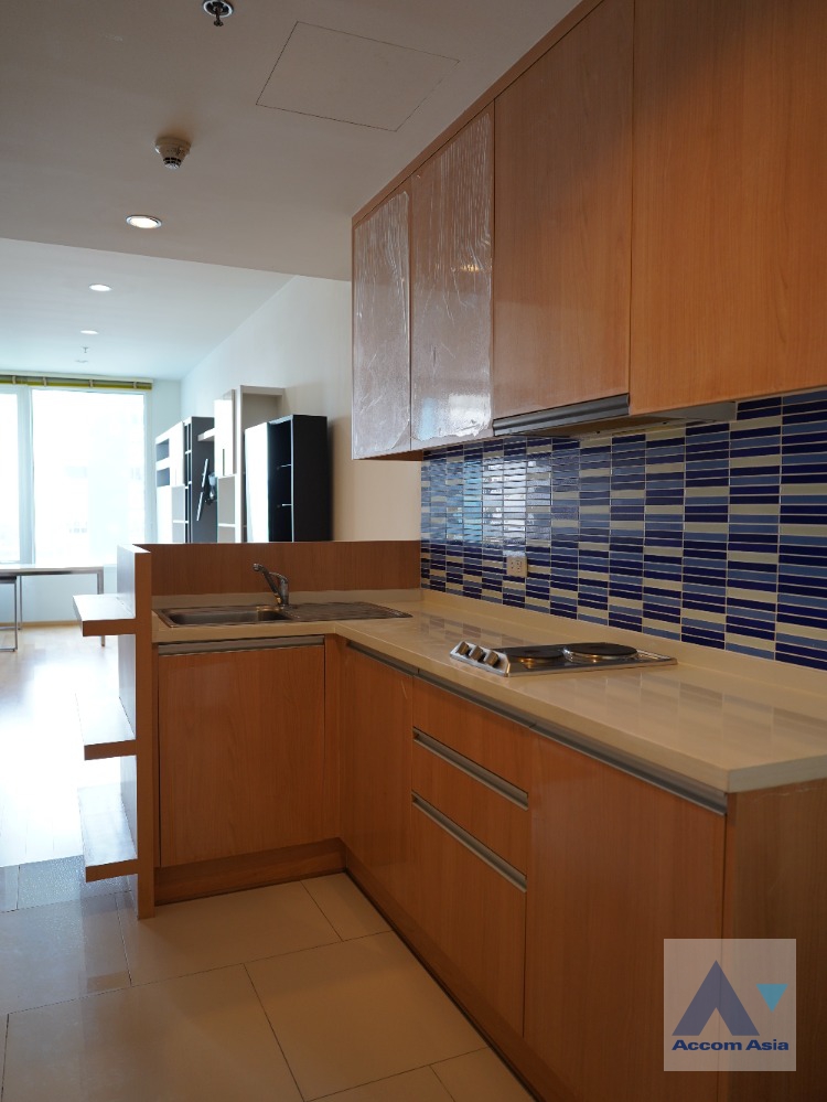 4  1 br Condominium For Sale in Phaholyothin ,Bangkok BTS Ratchathewi at Villa Ratchatewi AA35663