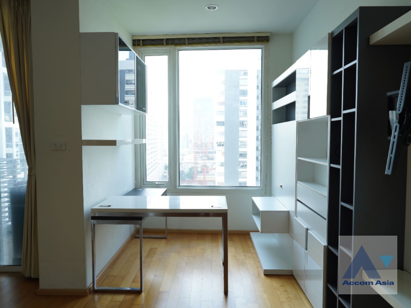  1  1 br Condominium For Sale in Phaholyothin ,Bangkok BTS Ratchathewi at Villa Ratchatewi AA35663