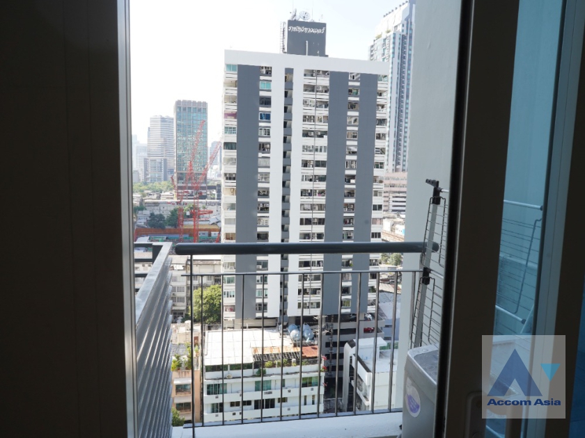 9  1 br Condominium For Sale in Phaholyothin ,Bangkok BTS Ratchathewi at Villa Ratchatewi AA35663