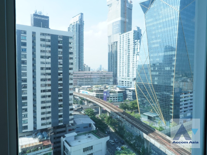 10  1 br Condominium For Sale in Phaholyothin ,Bangkok BTS Ratchathewi at Villa Ratchatewi AA35663