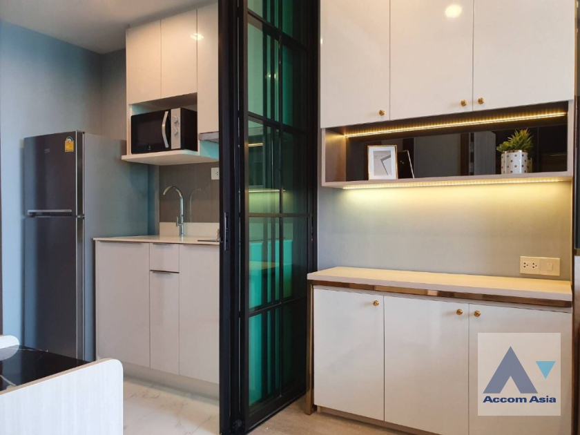 4  1 br Condominium For Sale in Bang Na ,Bangkok BTS Udomsuk at IDEO Mobi Sukhumvit 66 AA35664