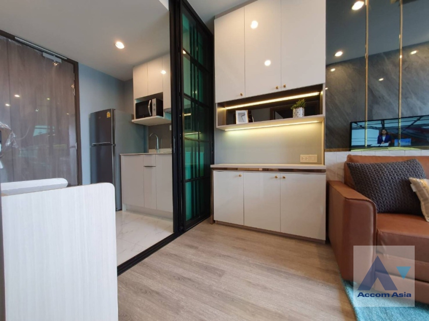  1  1 br Condominium For Sale in Bang Na ,Bangkok BTS Udomsuk at Ideo Mobi Sukhumvit 66 AA35664