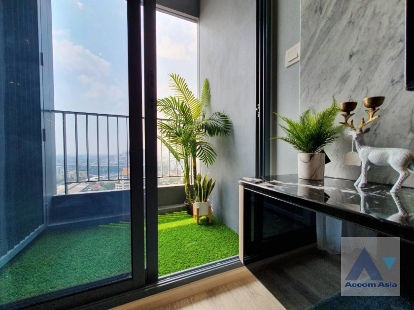 7  1 br Condominium For Sale in Bang Na ,Bangkok BTS Udomsuk at IDEO Mobi Sukhumvit 66 AA35664