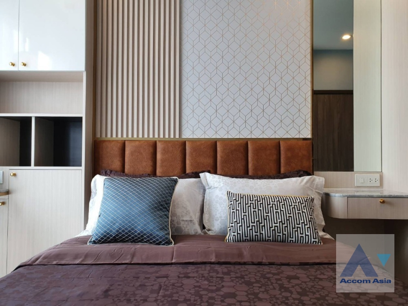 5  1 br Condominium For Sale in Bang Na ,Bangkok BTS Udomsuk at IDEO Mobi Sukhumvit 66 AA35664