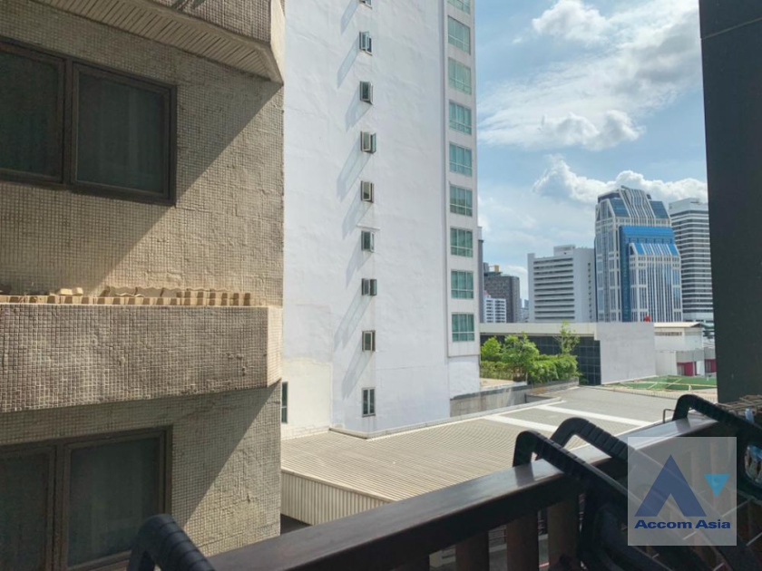 8  1 br Condominium For Sale in Sukhumvit ,Bangkok MRT Sukhumvit - BTS Asok at 15 Sukhumvit Residences AA35665