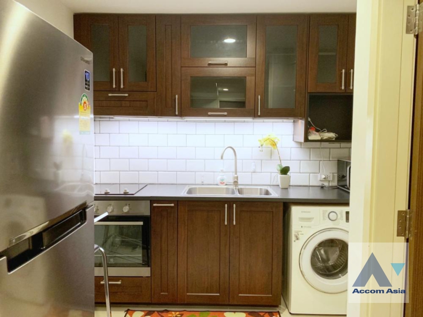  1  1 br Condominium For Sale in Sukhumvit ,Bangkok MRT Sukhumvit - BTS Asok at 15 Sukhumvit Residences AA35665