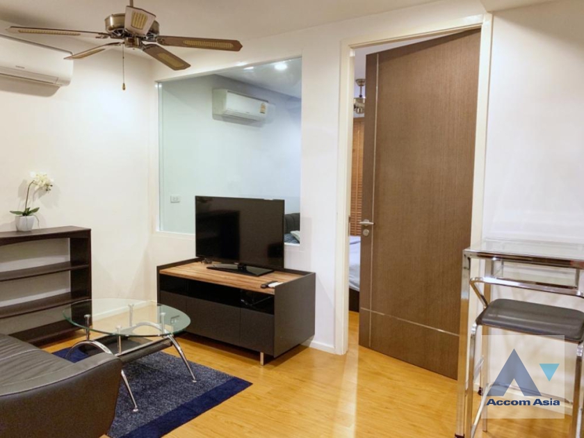  1  1 br Condominium For Sale in Sukhumvit ,Bangkok MRT Sukhumvit - BTS Asok at 15 Sukhumvit Residences AA35665