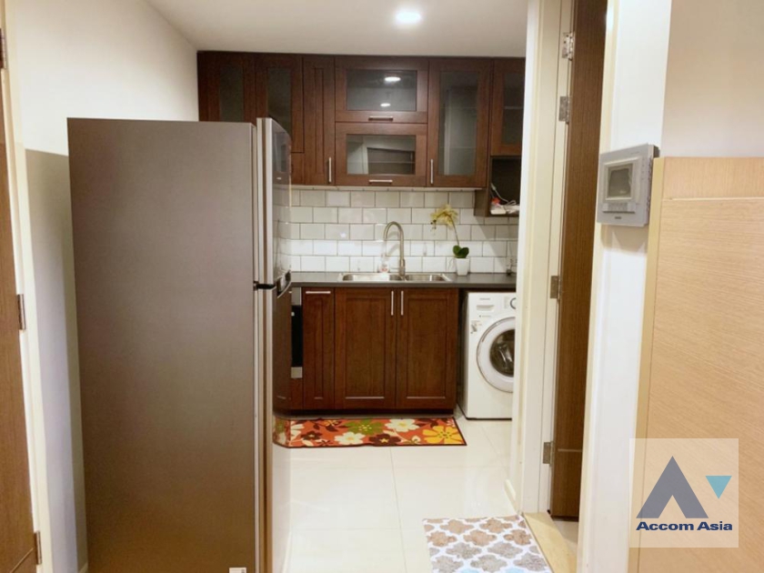 4  1 br Condominium For Sale in Sukhumvit ,Bangkok MRT Sukhumvit - BTS Asok at 15 Sukhumvit Residences AA35665