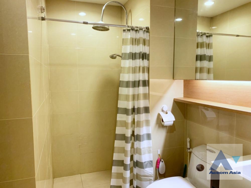 6  1 br Condominium For Sale in Sukhumvit ,Bangkok MRT Sukhumvit - BTS Asok at 15 Sukhumvit Residences AA35665