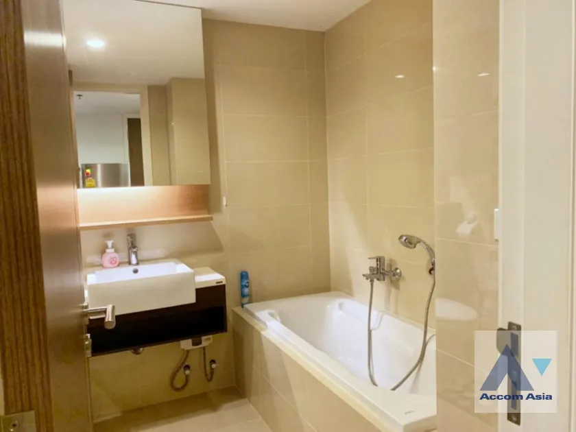 7  1 br Condominium For Sale in Sukhumvit ,Bangkok BTS Asok at 15 Sukhumvit Residences AA35665