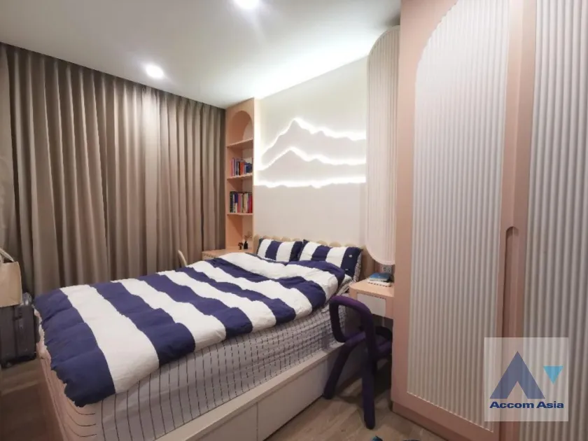 4  1 br Condominium for rent and sale in Sukhumvit ,Bangkok BTS Thong Lo at OKA HAUS Sukhumvit 36 AA35666