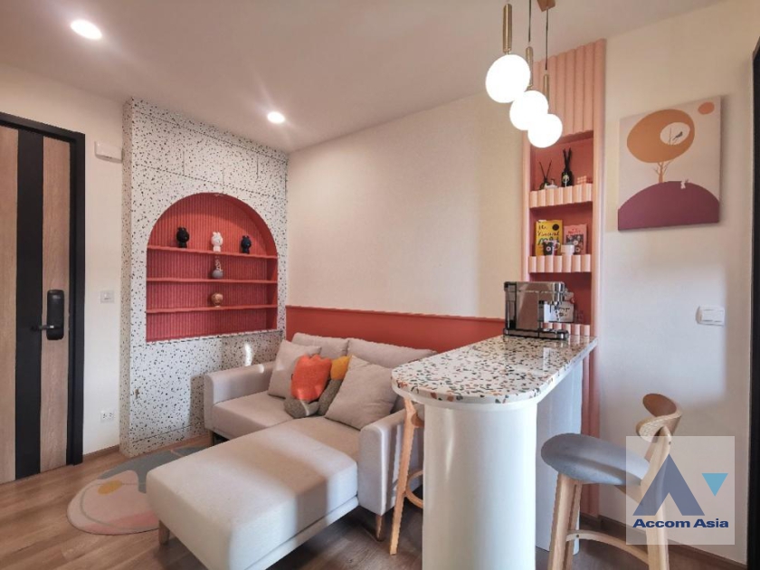  2  1 br Condominium for rent and sale in Sukhumvit ,Bangkok BTS Thong Lo at OKA HAUS Sukhumvit 36 AA35666