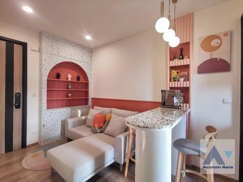  2  1 br Condominium for rent and sale in Sukhumvit ,Bangkok BTS Thong Lo at OKA HAUS Sukhumvit 36 AA35666