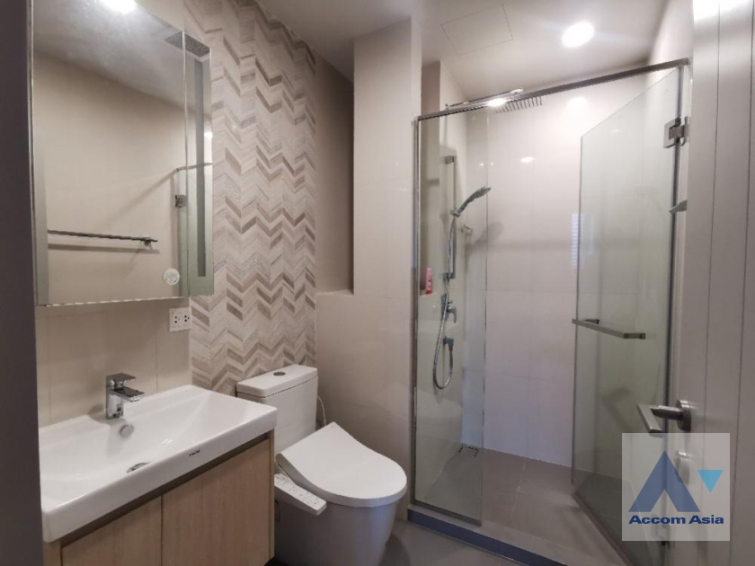 5  1 br Condominium for rent and sale in Sukhumvit ,Bangkok BTS Thong Lo at OKA HAUS Sukhumvit 36 AA35666