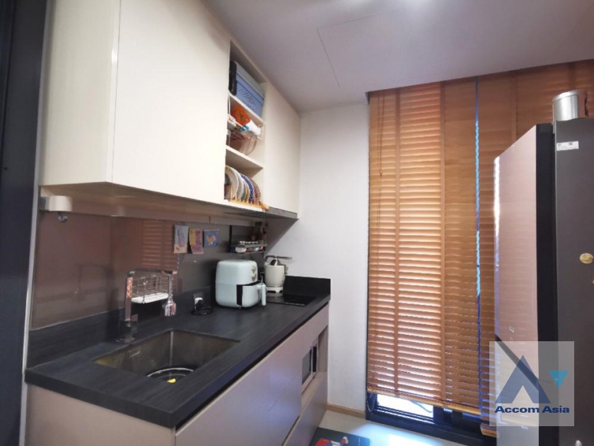  1  1 br Condominium for rent and sale in Sukhumvit ,Bangkok BTS Thong Lo at OKA HAUS Sukhumvit 36 AA35666