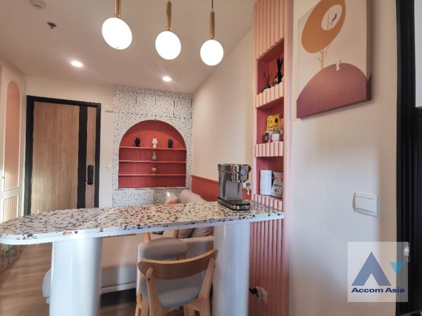  1  1 br Condominium for rent and sale in Sukhumvit ,Bangkok BTS Thong Lo at OKA HAUS Sukhumvit 36 AA35666