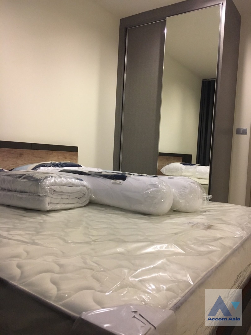  1  1 br Condominium For Sale in Sukhumvit ,Bangkok BTS Thong Lo at Rhythm Sukhumvit 36-38 AA35667