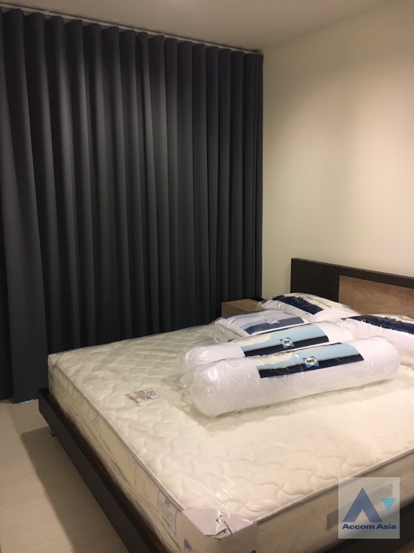 4  1 br Condominium For Sale in Sukhumvit ,Bangkok BTS Thong Lo at Rhythm Sukhumvit 36-38 AA35667