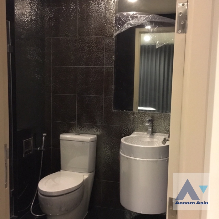 5  1 br Condominium For Sale in Sukhumvit ,Bangkok BTS Thong Lo at Rhythm Sukhumvit 36-38 AA35667