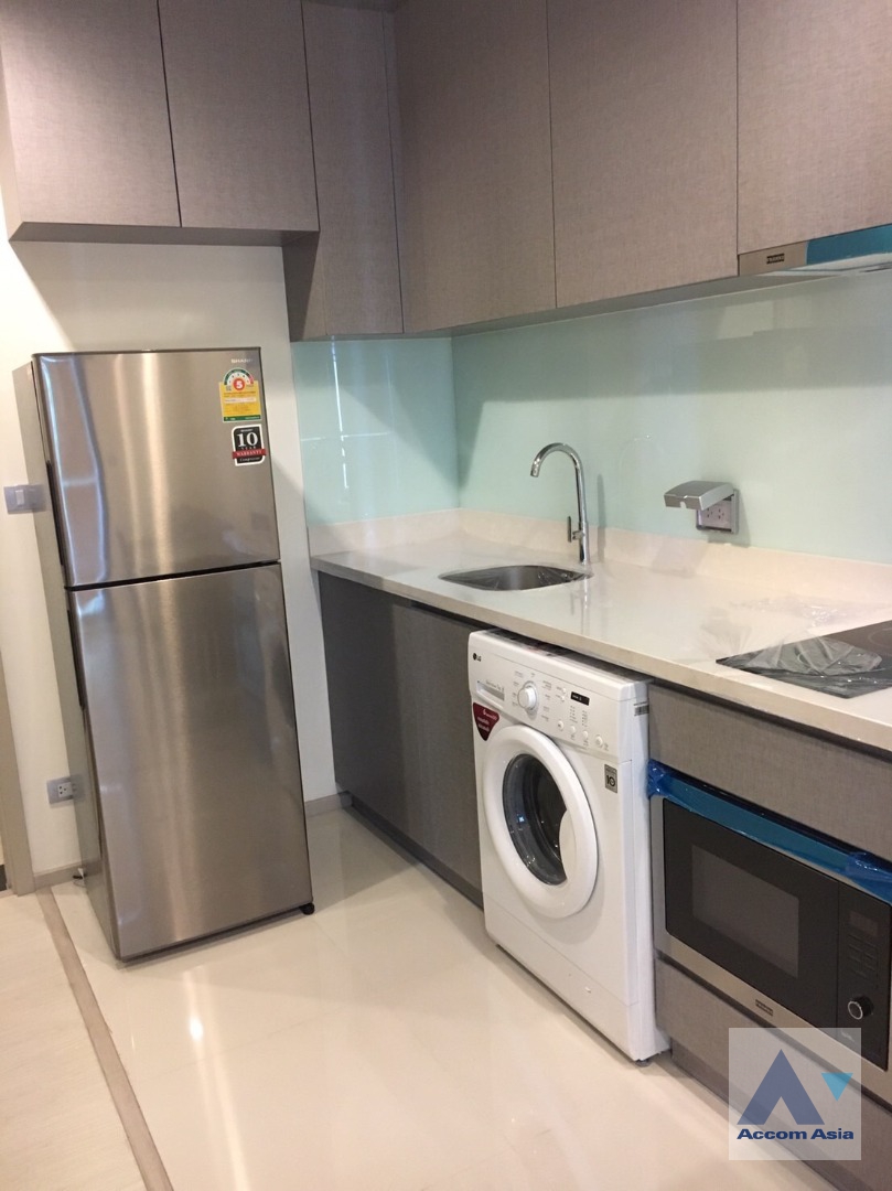  1  1 br Condominium For Sale in Sukhumvit ,Bangkok BTS Thong Lo at Rhythm Sukhumvit 36-38 AA35667