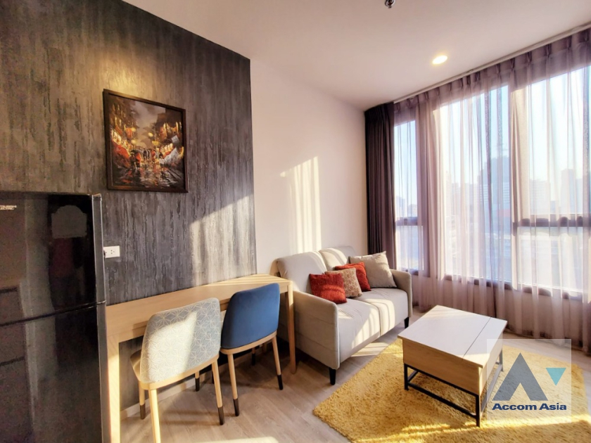  2  1 br Condominium for rent and sale in Sukhumvit ,Bangkok BTS Ekkamai at XT Ekkamai AA35668