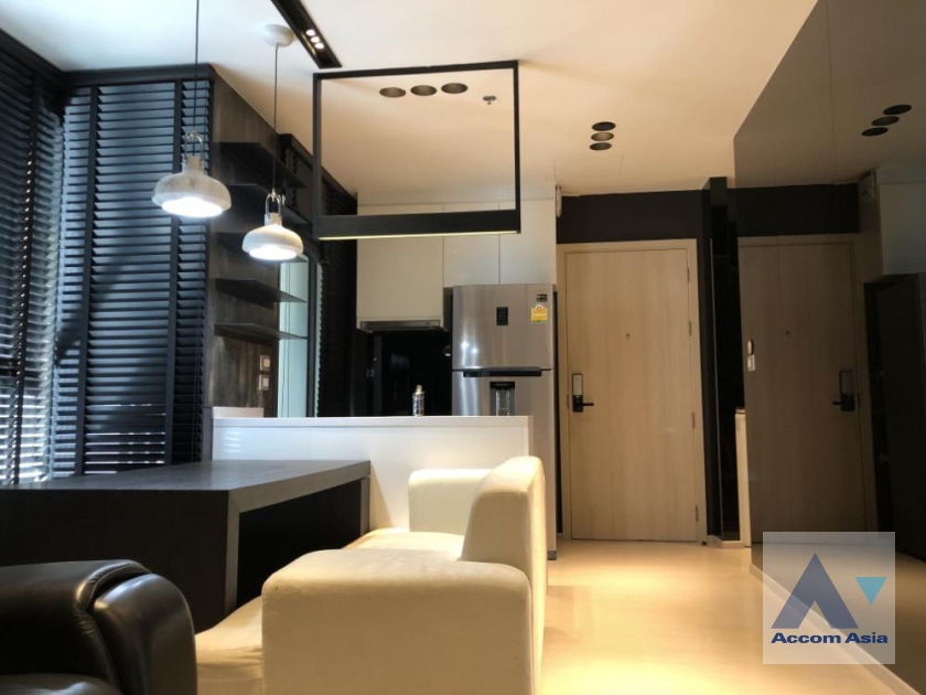 4  1 br Condominium For Sale in Sukhumvit ,Bangkok BTS Ekkamai at Rhythm Sukhumvit 42 AA35669