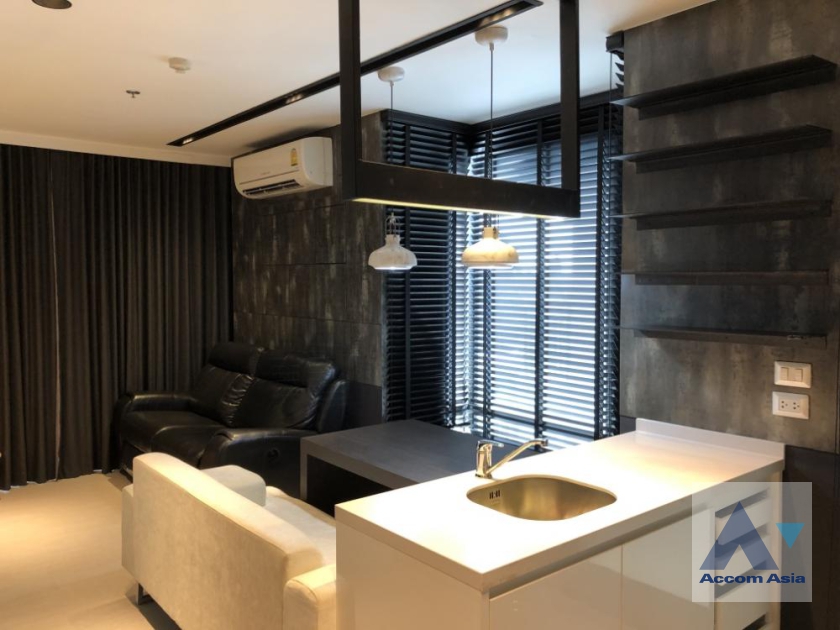 5  1 br Condominium For Sale in Sukhumvit ,Bangkok BTS Ekkamai at Rhythm Sukhumvit 42 AA35669