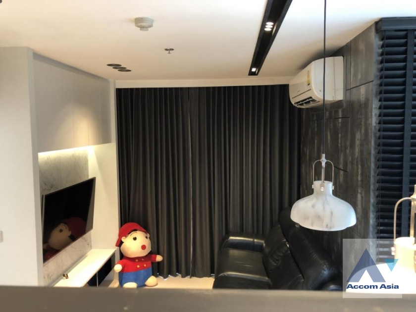  1  1 br Condominium For Sale in Sukhumvit ,Bangkok BTS Ekkamai at Rhythm Sukhumvit 42 AA35669