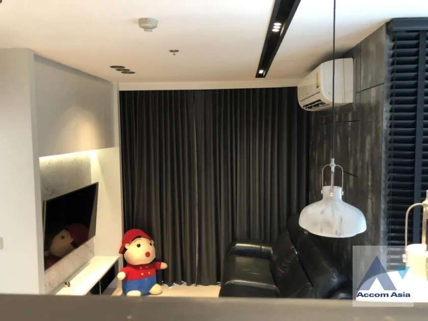  1  1 br Condominium For Sale in Sukhumvit ,Bangkok BTS Ekkamai at Rhythm Sukhumvit 42 AA35669