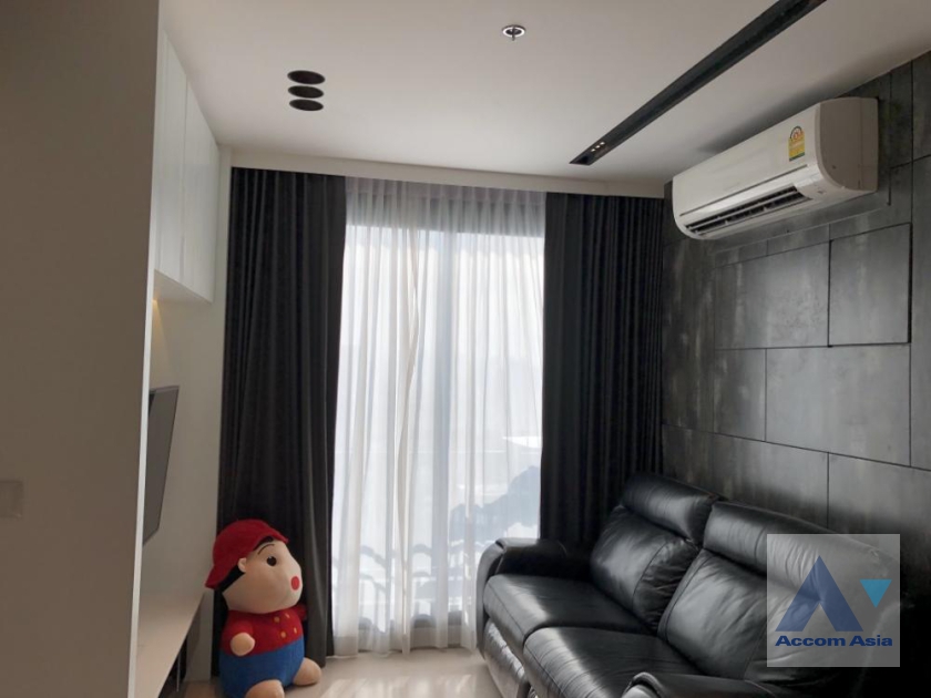  2  1 br Condominium For Sale in Sukhumvit ,Bangkok BTS Ekkamai at Rhythm Sukhumvit 42 AA35669