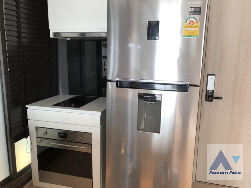 10  1 br Condominium For Sale in Sukhumvit ,Bangkok BTS Ekkamai at Rhythm Sukhumvit 42 AA35669