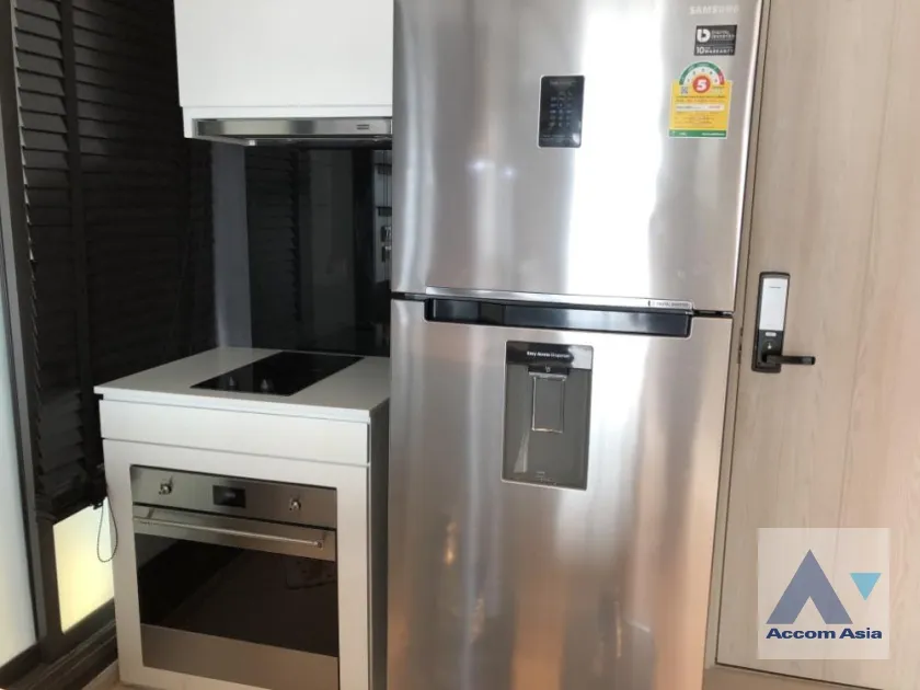 10  1 br Condominium For Sale in Sukhumvit ,Bangkok BTS Ekkamai at Rhythm Sukhumvit 42 AA35669