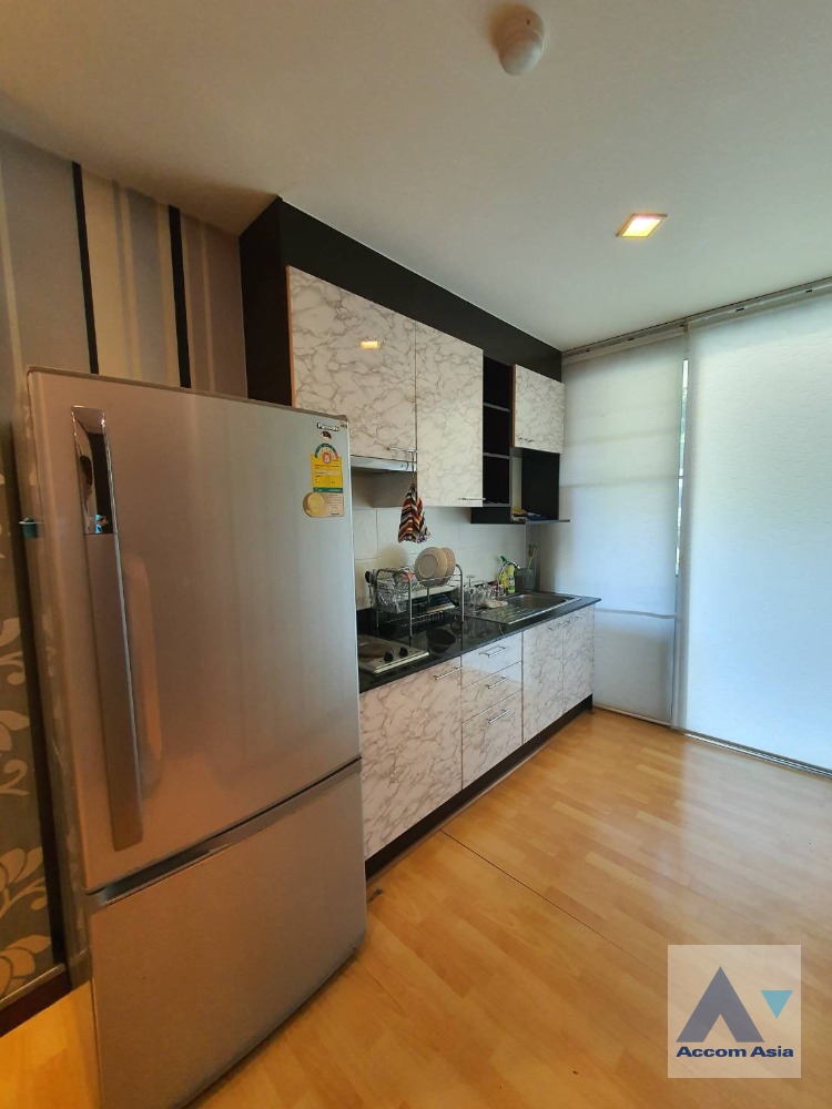  1  1 br Condominium For Sale in Sukhumvit ,Bangkok BTS Phrom Phong at The Amethyst AA35670