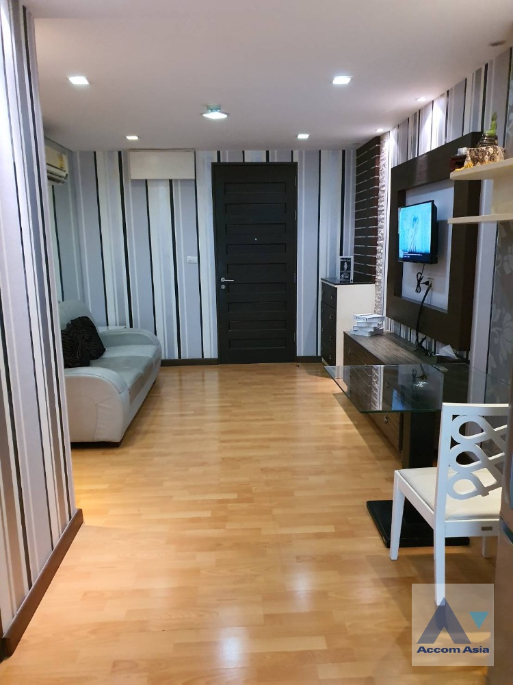 5  1 br Condominium For Sale in Sukhumvit ,Bangkok BTS Phrom Phong at The Amethyst AA35670